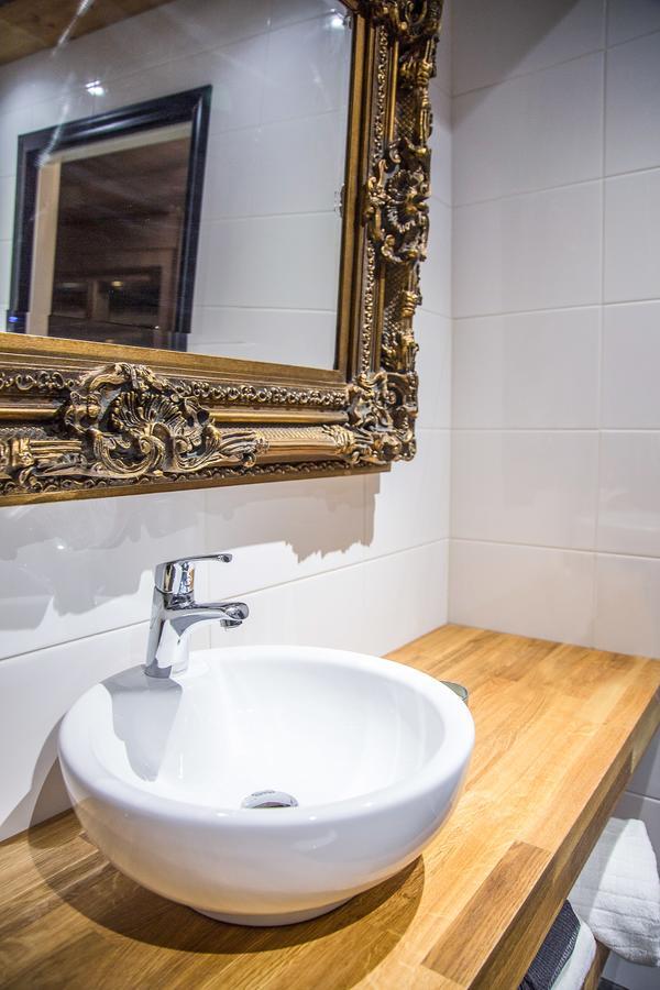 Boutique Hotel Mustaparta Торніо Екстер'єр фото