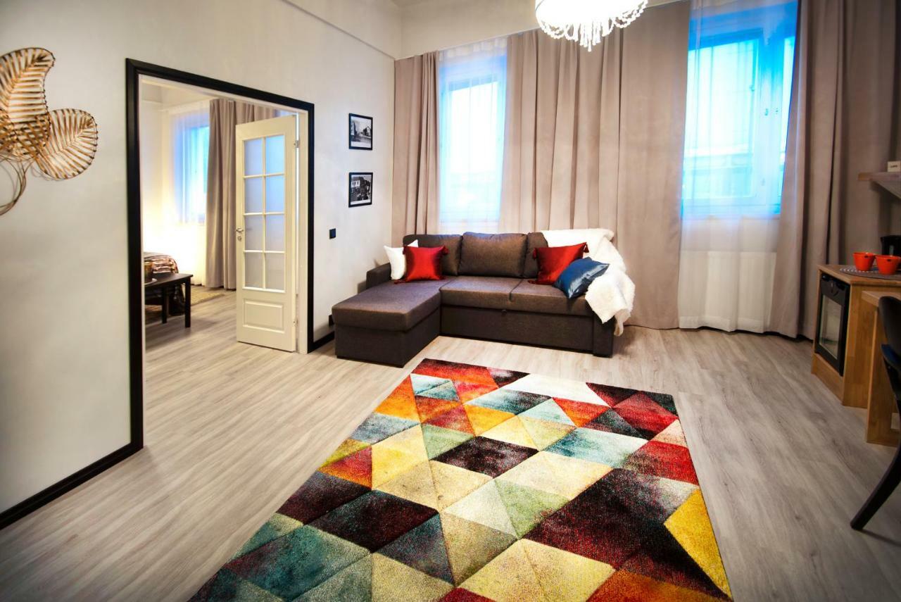 Boutique Hotel Mustaparta Торніо Екстер'єр фото